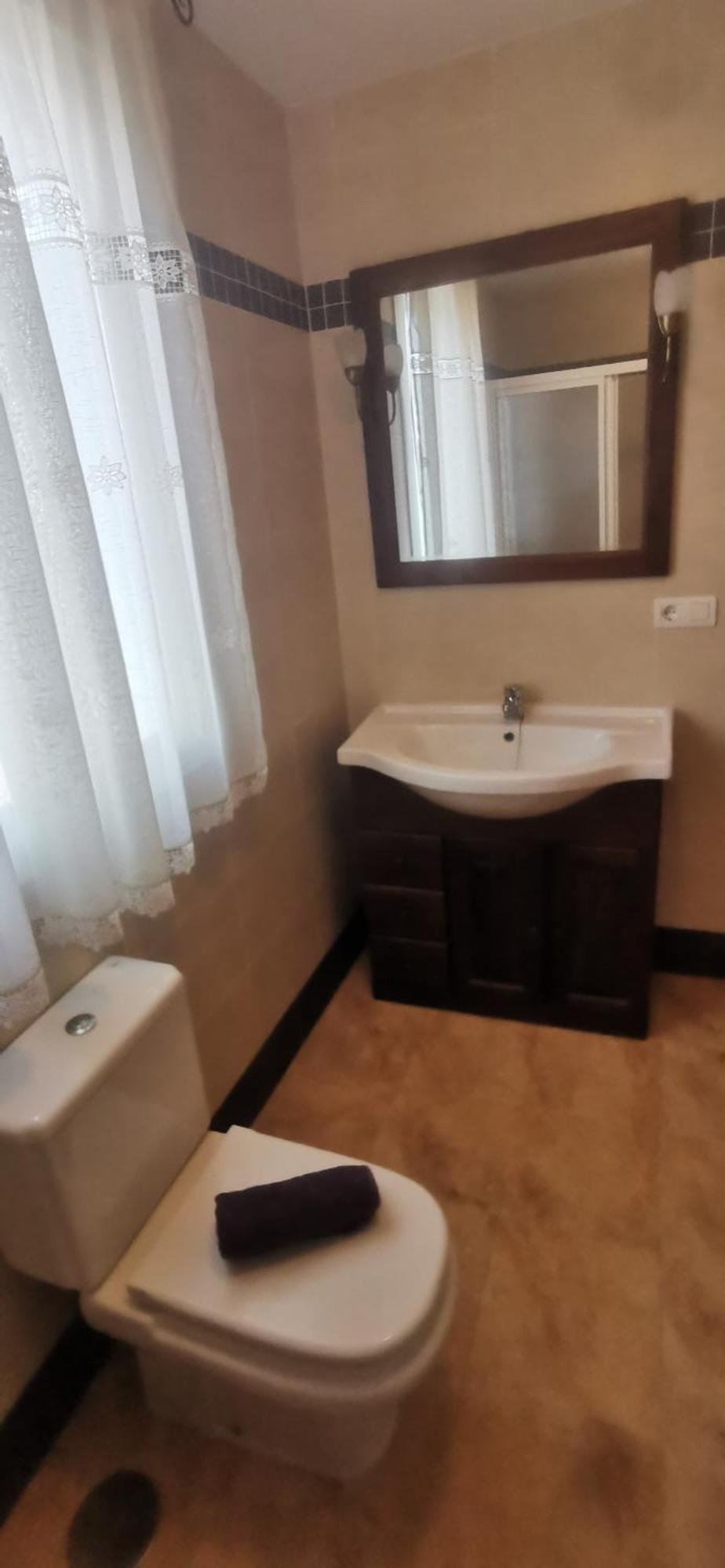 Hogareno Adosado En El Pueblo De Casa de vacances