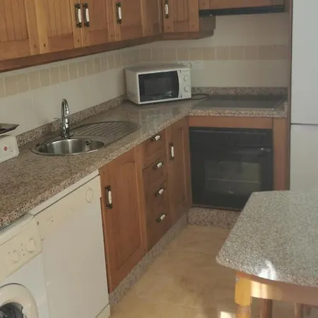 Hogareno Adosado En El Pueblo De Ardales Villa Exterior photo