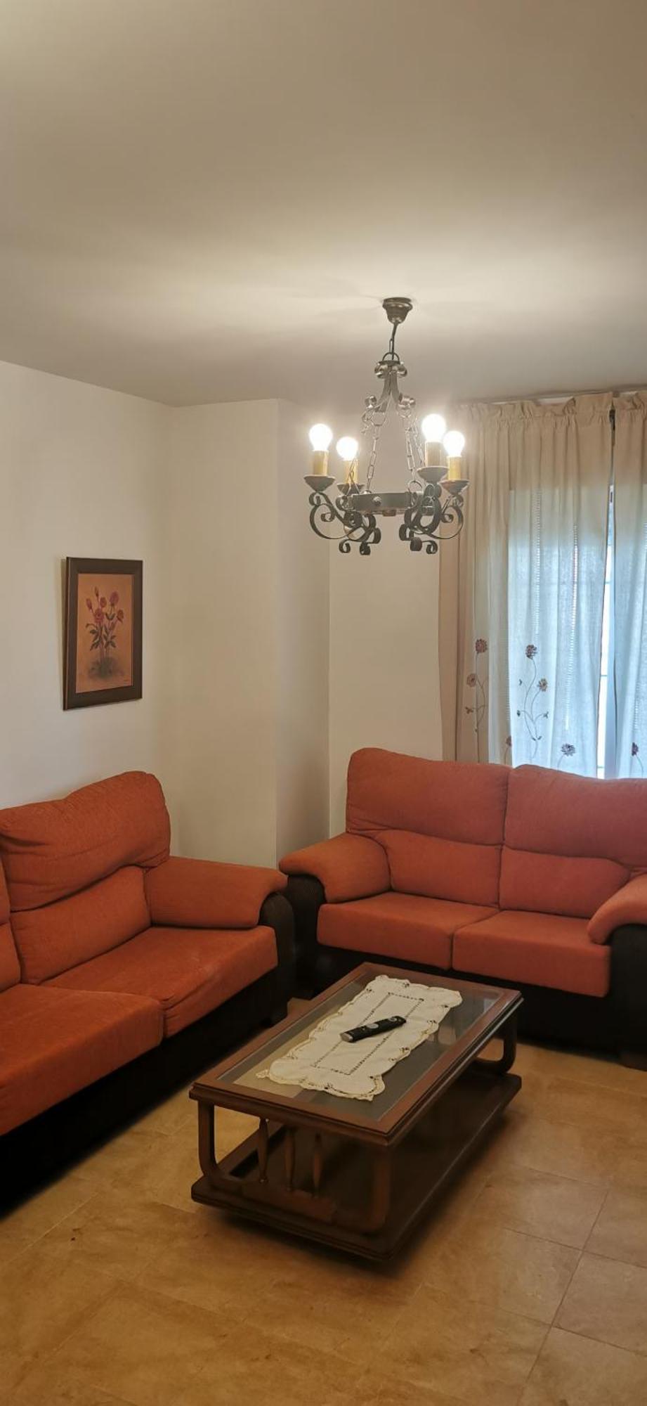 Holiday home Hogareno Adosado En El Pueblo De *