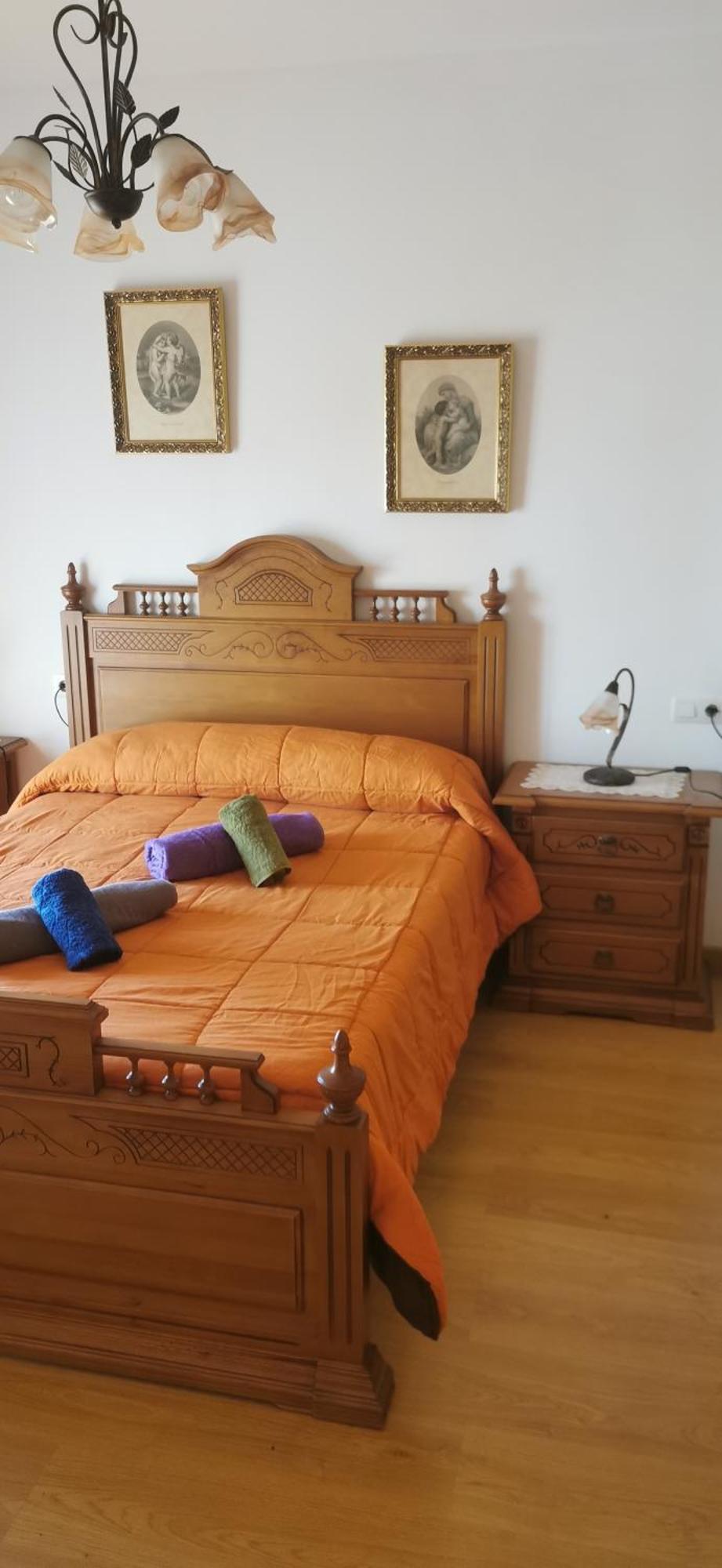 Holiday home Hogareno Adosado En El Pueblo De Ardales
